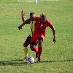 UWI vs. UTT in TSATT football showdown on Thursday