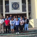 UWI Diplomatic Academy Training Boosts ECCB