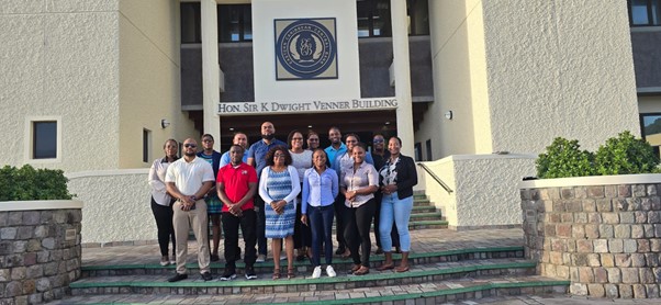 UWI Diplomatic Academy