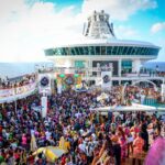 Ubersoca Cruise Partners with BVI for 2025 Ocean’s 11 Edition