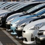 Government raises import age limit for foreign used cars
