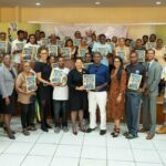 Ministry Delivers Over $360,000 in Flood Relief to St. Augustine Families