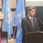 5th Caribbean Firearms Roadmap meeting begins