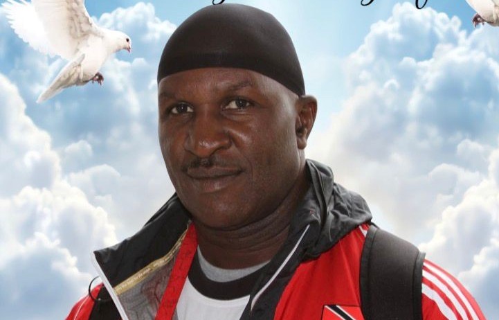 Wade Franklyn, Zenith Athletics