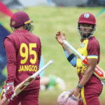 Rain prevents WI from squaring NZ T20 series