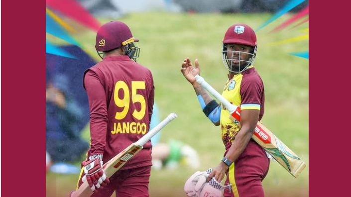 Windies NZ 101125