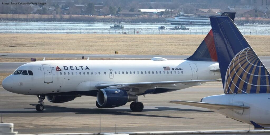 delta airline