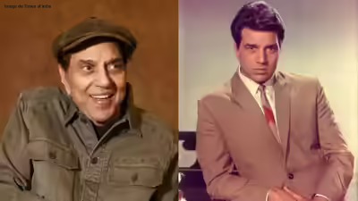 dharmendra 1