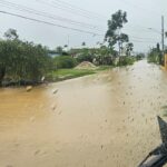 Flood clean up begins in South and Central, Regional Corps focused on mitigation