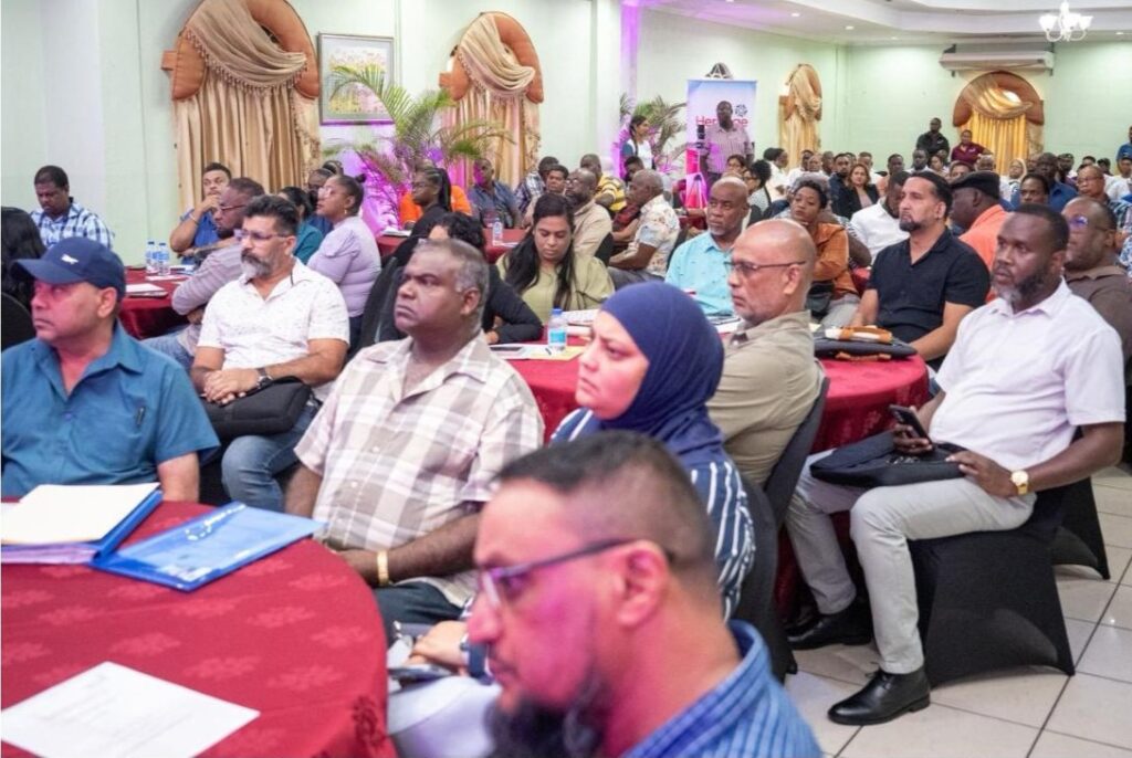 heritage contractors