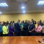 JTUM Joins Call for Peace in the Caribbean