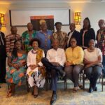 CARICOM Committee begins reparations talks in UK