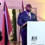 TT Defence Force and US Marines Launch Joint Training Exercises