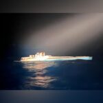 Narco-sub carrying drugs seized in mid-Atlantic near Portugal