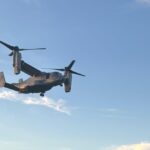 US-TT military training ongoing in rural and urban areas