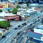 Body of man found in abandoned building on Wrightson Road