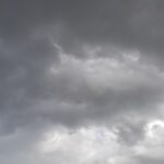 Met Office Warns of Heavy Showers, Thunderstorms and Flooding Risk