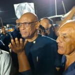 OWTU President Ancel Roget Sues Former PM Rowley for Defamation