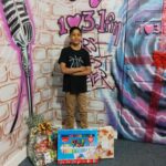 103FM Christmas Showcase winner dreams of professional career