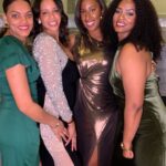 Barbados Canada Association Hosts Chic Gala in Toronto for 59th Independence