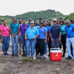 CARPHA Boosts Antigua and Barbuda’s Capacity to Monitor Pesticides and Protect Public Health