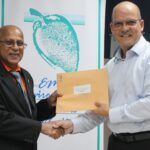 EMA approves EOG offshore gas projects