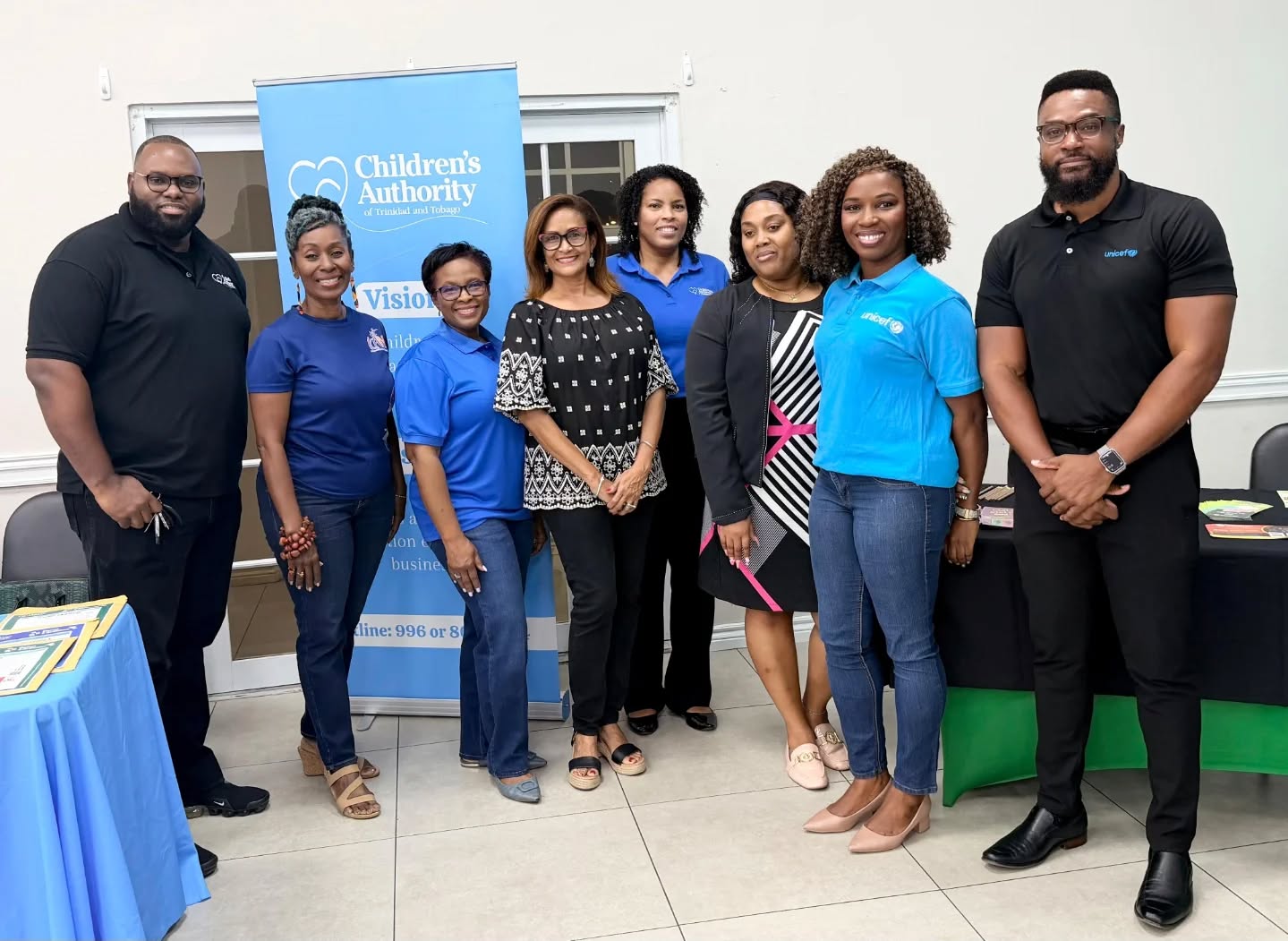 Children's Authority of Trinidad and Tobago