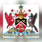 Former Coat of Arms remains in use until 2031