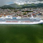 Trinidad and Tobago has officially opened the 2025–2026 Cruise Ship Season