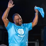 Joefield: TPP is the only true Tobago party