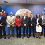 Finance Minister Meets UK High Commissioner to Discuss Investment Opportunities