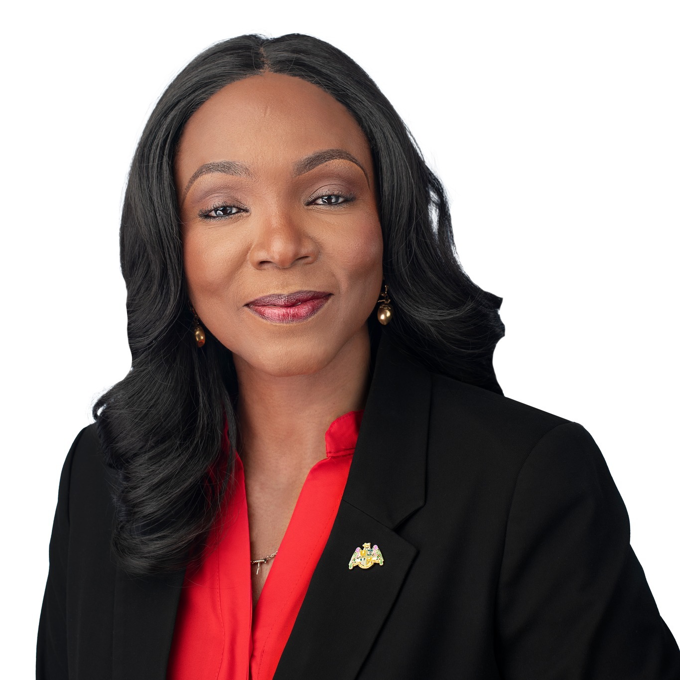 Dr Cassandra Williams