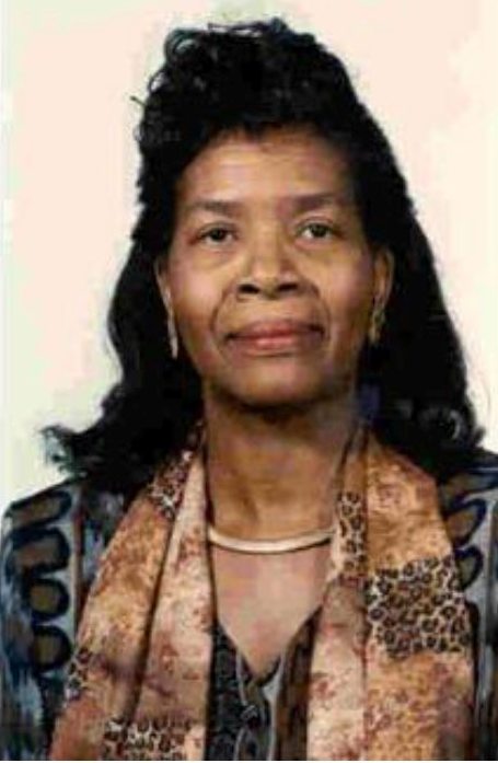 Dr Daphne Phillip