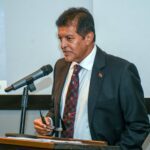 Health Ministry Reaffirms Commitment to Ending AIDS on World AIDS Day 2025