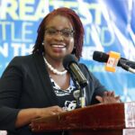 Over 60 Men Trained at DHWSP Workshop in Tobago