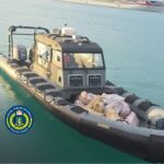 Two T&T Men Arrested in BVI Cocaine Bust