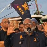 Minister delivers "Announcements of Hope" to former Petrotrin workers