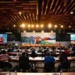 Global Summit in Lima Unites 175 Nations to Protect Crop Diversity and Food Security