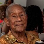 Opposition Leader mourns the loss of Ferreira