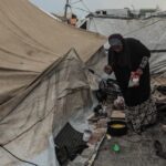 UN: Gaza now without famine but hunger crisis remains critical