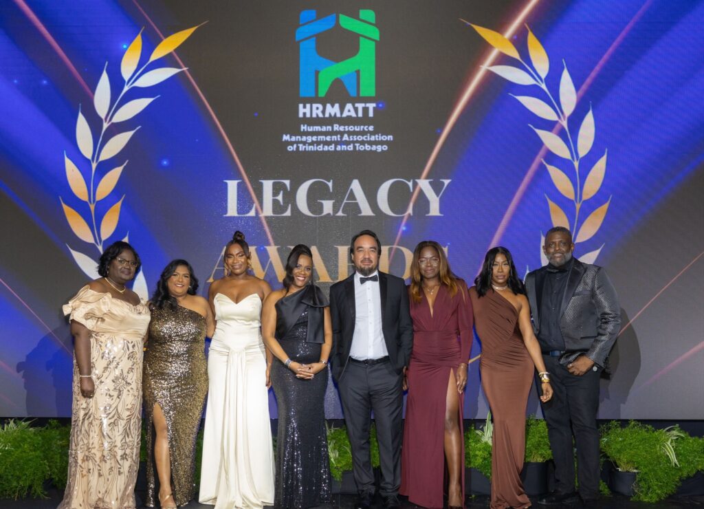 Human Resources Management Association of Trinidad and Tobago