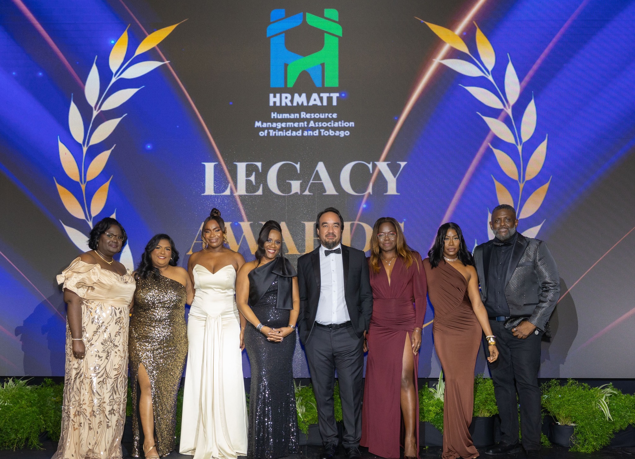 Human Resources Management Association of Trinidad and Tobago