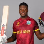 Dorne to lead Windies U19 Squad at 2026 World Cup