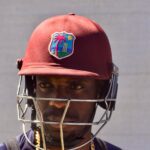 Windies face New Zealand in 2nd Test