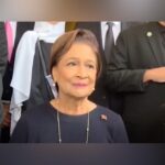 PM: T&T not involved with US Armada near Venezuela