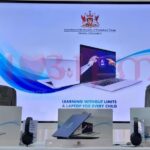 Laptop distribution rolls out in Tobago today