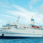 Logos Hope returns to T&T