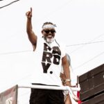 Machel’s One Degree Hotter makes it to Billboard’s Top 10 Caribbean Albums