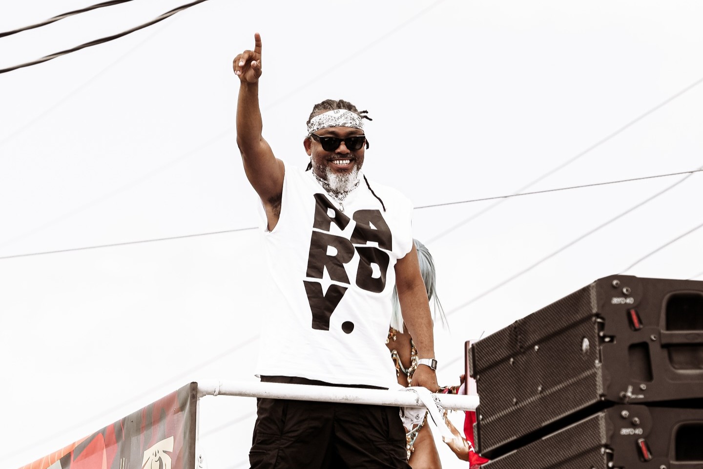 Machel Montano