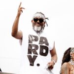 Machel to perform at Flava Food Village on Carnival Friday